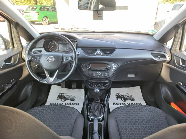 Opel Corsa 1.4i 66kW 3-dv - foto 9