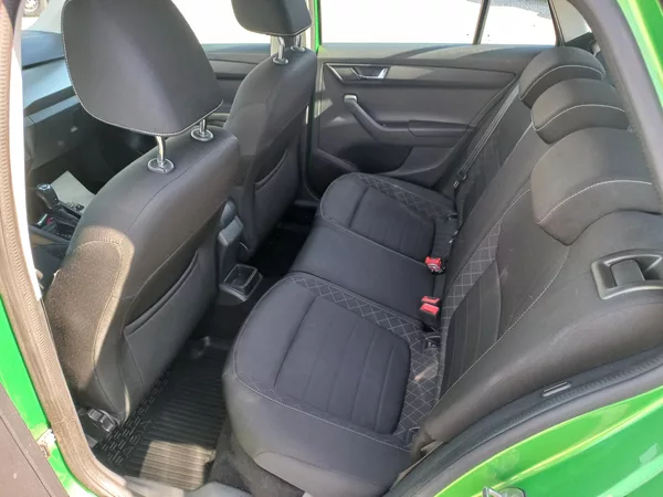 Škoda Fabia 1.0TSi 81kW DSG ČR DPH - foto 11