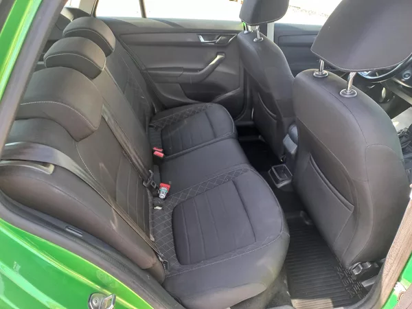 Škoda Fabia 1.0TSi 81kW DSG ČR DPH - foto 13