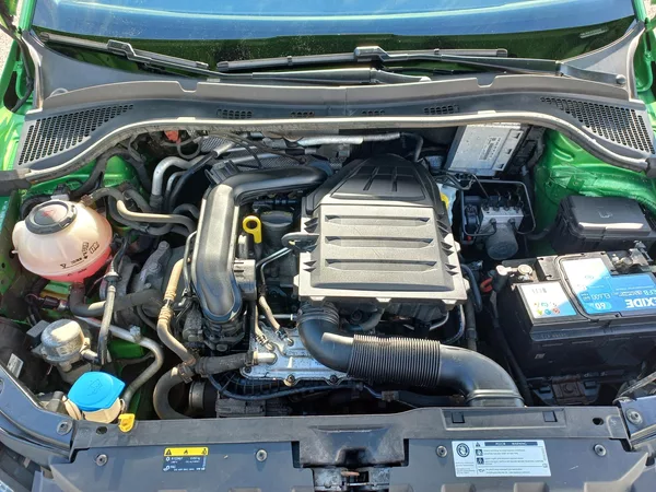 Škoda Fabia 1.0TSi 81kW DSG ČR DPH - foto 15