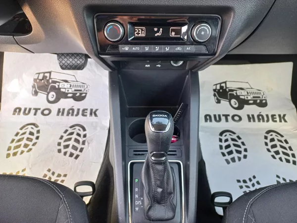 Škoda Fabia 1.0TSi 81kW DSG ČR DPH - foto 18