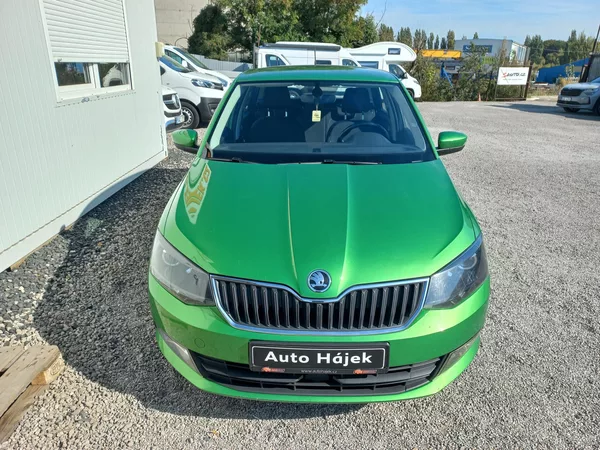 Škoda Fabia 1.0TSi 81kW DSG ČR DPH - foto 3