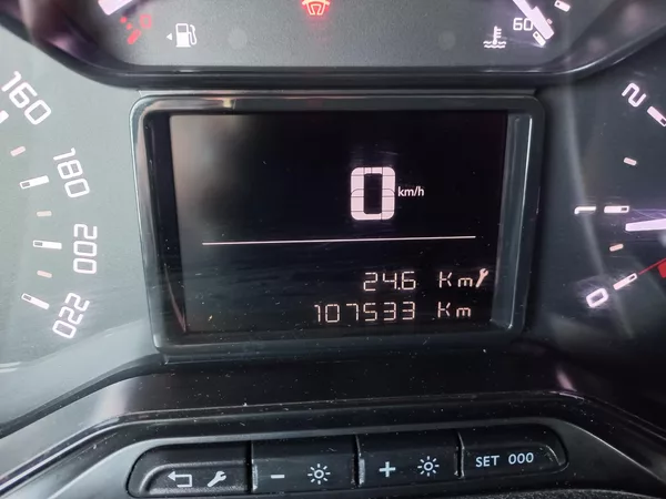 Toyota ProAce City 1.5D4-D 75kW L2 ČR DPH - foto 16