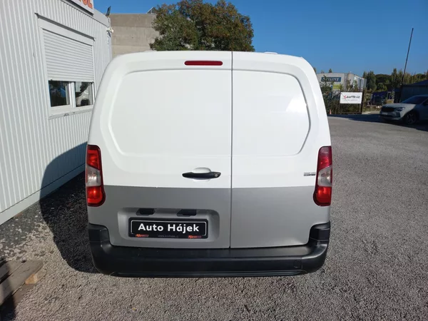Toyota ProAce City 1.5D4-D 75kW L2 ČR DPH - foto 7