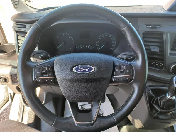 Ford Transit Custom 2.0TDCi 125kW L3H3 DPH - foto 11