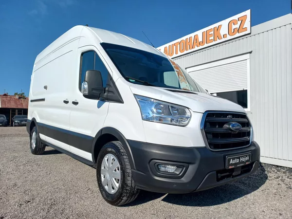 Ford Transit Custom 2.0TDCi 125kW L3H3 DPH - foto 2