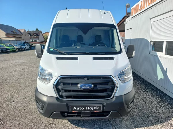 Ford Transit Custom 2.0TDCi 125kW L3H3 DPH - foto 3