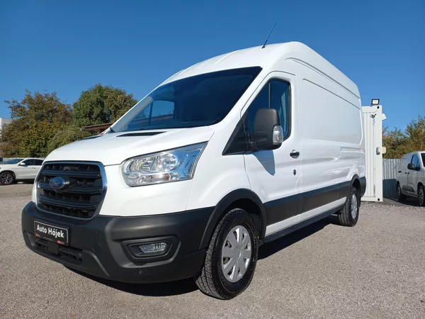 Ford Transit Custom 2.0TDCi 125kW L3H3 DPH - foto 4