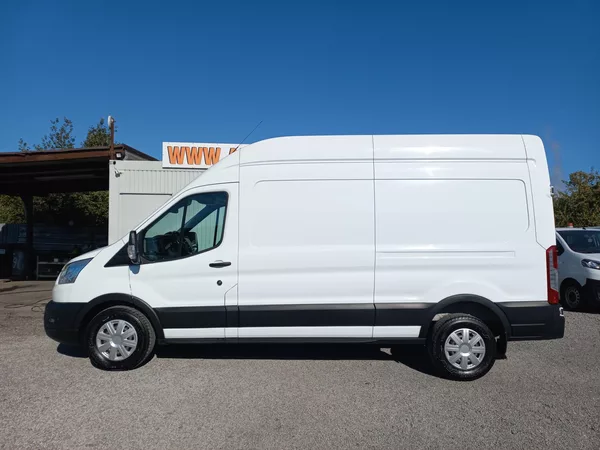 Ford Transit Custom 2.0TDCi 125kW L3H3 DPH - foto 5