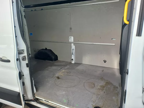 Ford Transit Custom 2.0TDCi 125kW L3H3 DPH - foto 9