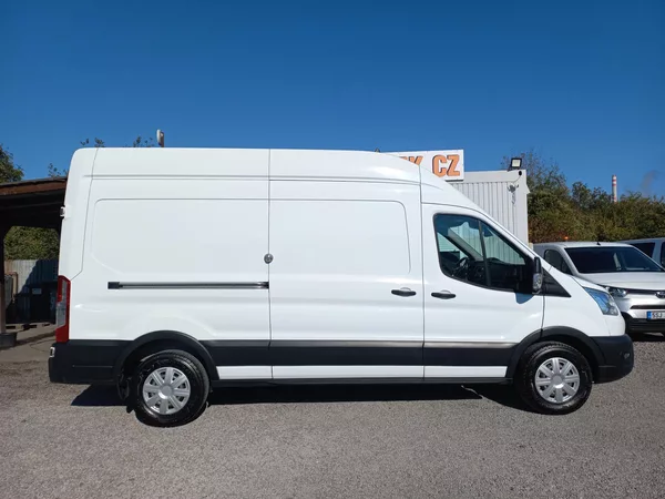 Ford Transit 2.0TDCi 125kW L3H3 DPH