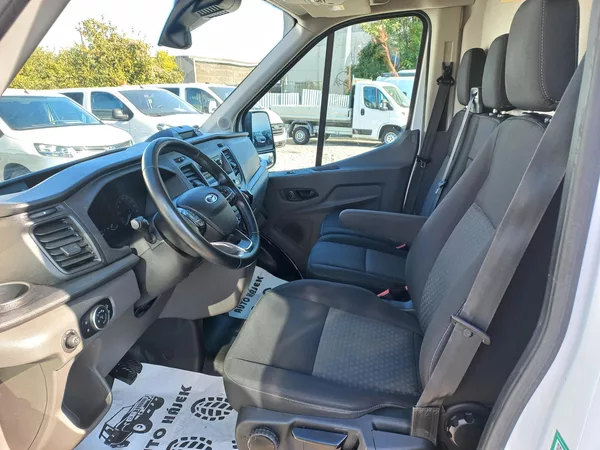 Ford Transit 2.0TDCi 125kW L3H3 DPH - foto 10