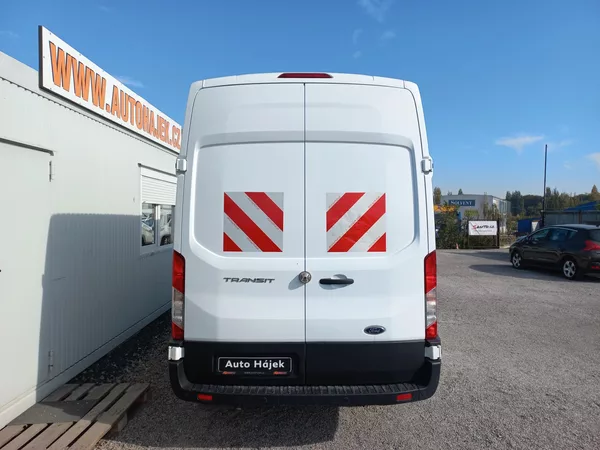 Ford Transit 2.0TDCi 125kW L3H3 DPH - foto 7