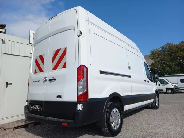 Ford Transit 2.0TDCi 125kW L3H3 DPH - foto 8