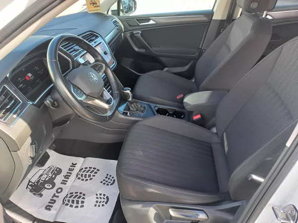 Volkswagen Tiguan 2.0TDi 110kW DSG ČR DPH - foto 10