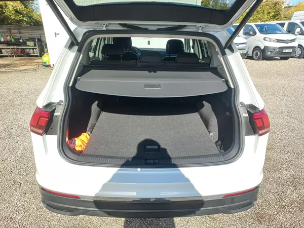 Volkswagen Tiguan 2.0TDi 110kW DSG ČR DPH - foto 12