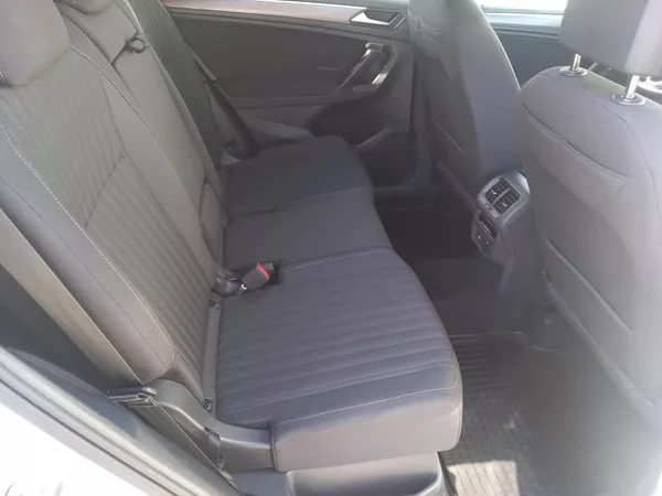 Volkswagen Tiguan 2.0TDi 110kW DSG ČR DPH - foto 14