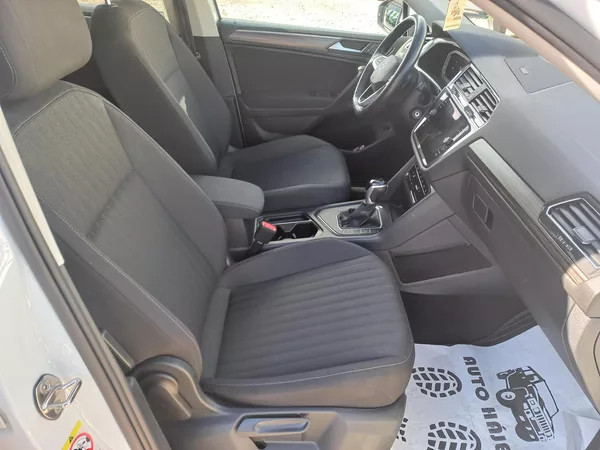 Volkswagen Tiguan 2.0TDi 110kW DSG ČR DPH - foto 15