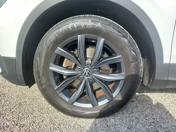 Volkswagen Tiguan 2.0TDi 110kW DSG ČR DPH - foto 18