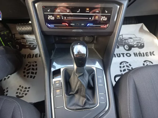 Volkswagen Tiguan 2.0TDi 110kW DSG ČR DPH - foto 20