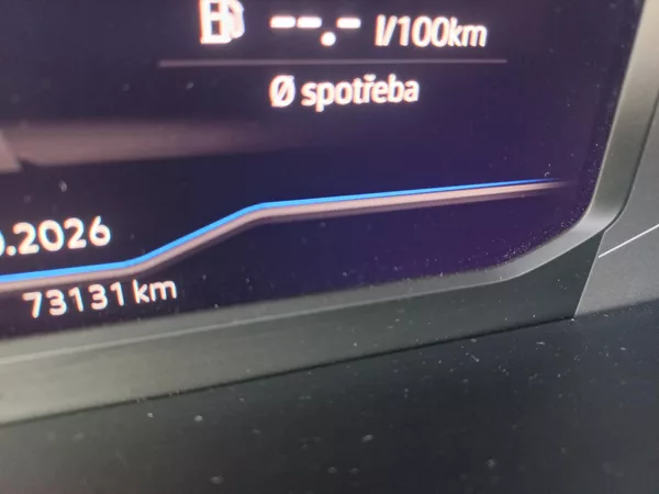 Volkswagen Tiguan 2.0TDi 110kW DSG ČR DPH - foto 21