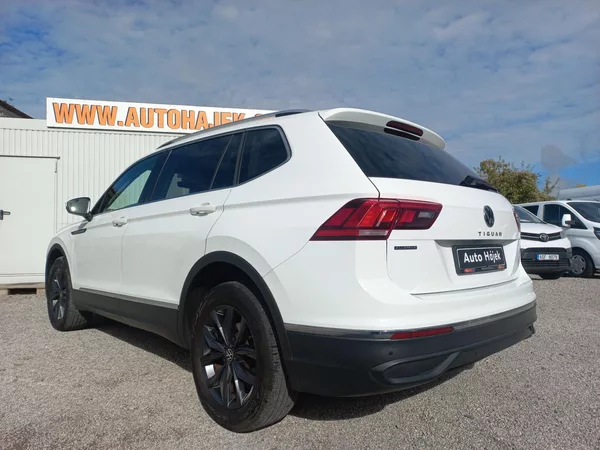 Volkswagen Tiguan 2.0TDi 110kW DSG ČR DPH - foto 6