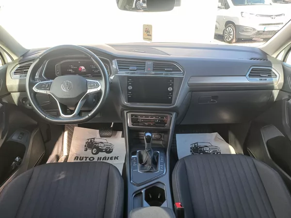 Volkswagen Tiguan 2.0TDi 110kW DSG ČR DPH - foto 9