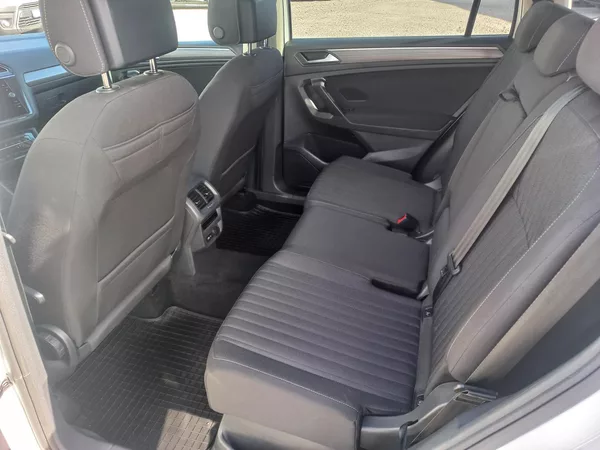 Volkswagen Tiguan Allspace 2.0TDi 110kW DSG ČR DPH - foto 11