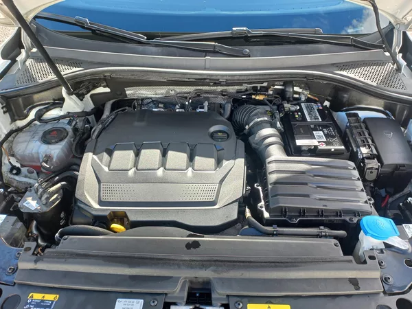 Volkswagen Tiguan Allspace 2.0TDi 110kW DSG ČR DPH - foto 16