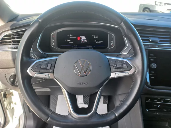 Volkswagen Tiguan Allspace 2.0TDi 110kW DSG ČR DPH - foto 18