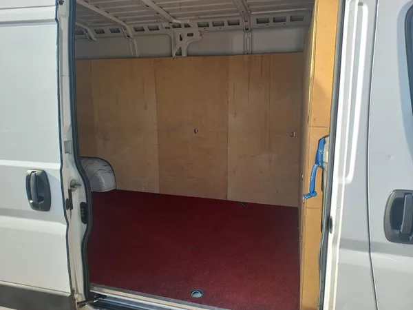 Fiat Ducato 2.2CDTi 121kW L3H2 ČR DPH - foto 12
