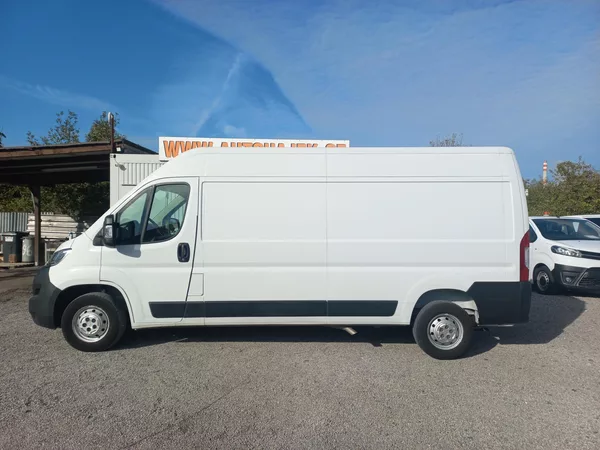 Fiat Ducato 2.2CDTi 121kW L3H2 ČR DPH - foto 5