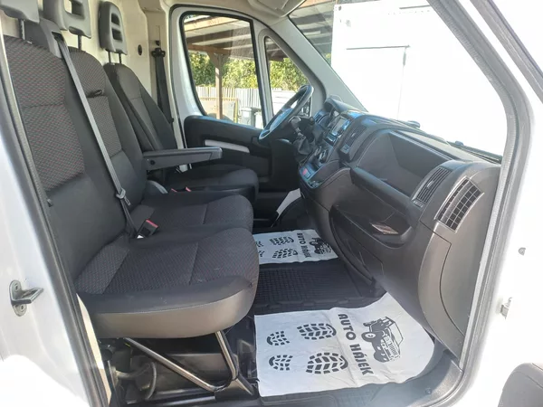 Opel Movano 2.2CDTi 121kW L3H2 ČR DPH - foto 13