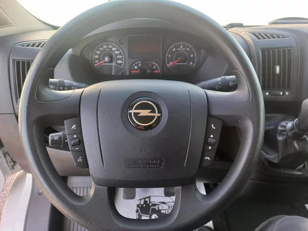 Citroën Jumper 2.2CDTi 121kW L3H2 ČR DPH - foto 14