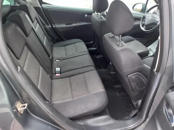 Peugeot 207 SW 1.4i 70kW Panorama - foto 13