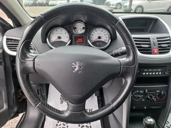 Peugeot 207 SW 1.4i 70kW Panorama - foto 15