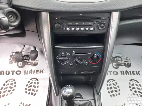 Peugeot 207 SW 1.4i 70kW Panorama - foto 16