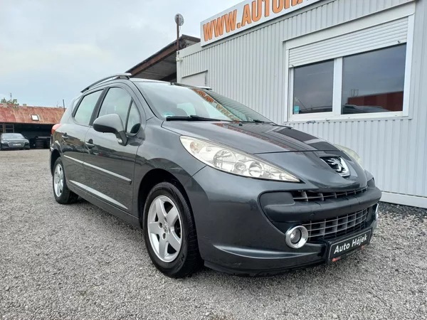 Peugeot 207 SW 1.4i 70kW Panorama - foto 2