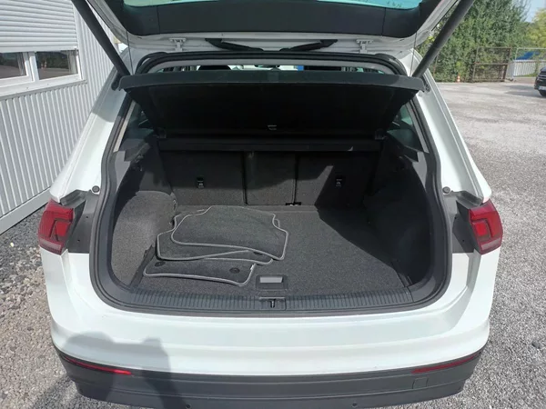 Volkswagen Tiguan 2.0TSi 140kW DSG 4x4 ČR DPH - foto 12