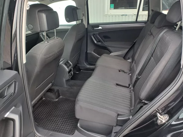 Volkswagen Tiguan Allspace 2.0TDi 110kW DSG ČR DPH - foto 11