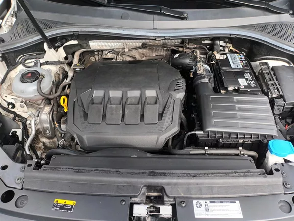 Volkswagen Tiguan Allspace 2.0TDi 110kW DSG ČR DPH - foto 12