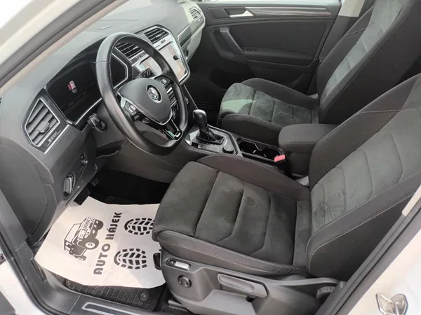 Volkswagen Tiguan Allspace 2.0TDi 110kW DSG ČR DPH - foto 19