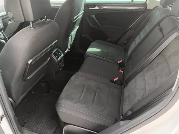 Volkswagen Tiguan Allspace 2.0TDi 110kW DSG ČR DPH - foto 20