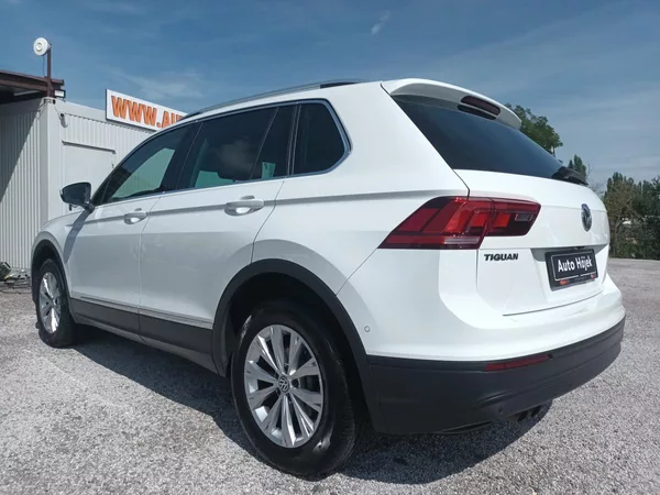 Volkswagen Tiguan Allspace 2.0TDi 110kW DSG ČR DPH - foto 7
