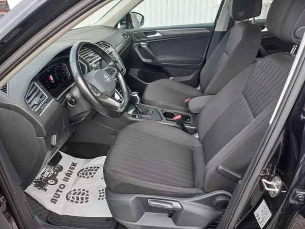 Volkswagen Tiguan 2.0TDi 110kW DSG ČR DPH - foto 10