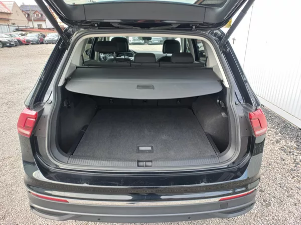 Volkswagen Tiguan 2.0TDi 110kW DSG ČR DPH - foto 12