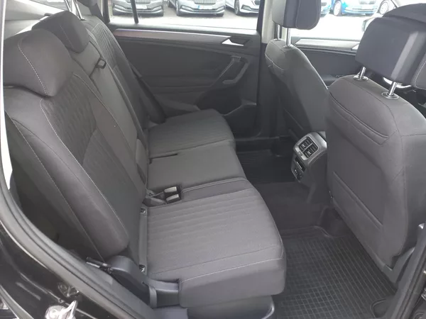 Volkswagen Tiguan 2.0TDi 110kW DSG ČR DPH - foto 14