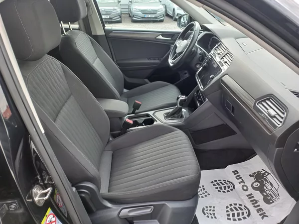 Volkswagen Tiguan 2.0TDi 110kW DSG ČR DPH - foto 15