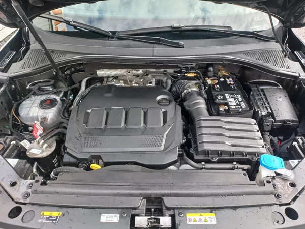 Volkswagen Tiguan 2.0TDi 110kW DSG ČR DPH - foto 16