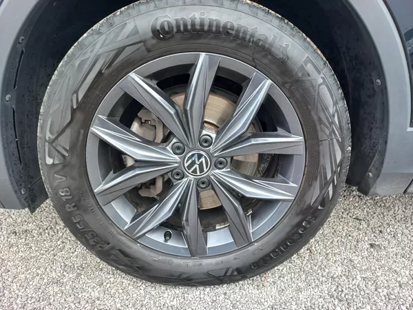 Volkswagen Tiguan 2.0TDi 110kW DSG ČR DPH - foto 17